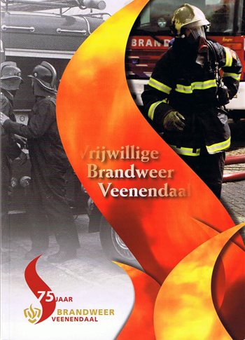 Vrijwillige Brandweer Veenendaal